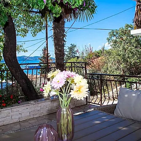 With Amazing Sea View 3* Trogir