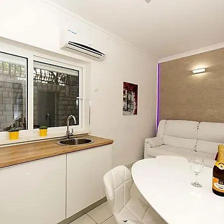 With Amazing Sea View 3* Trogir