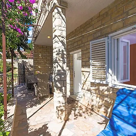 Hotel With Amazing Sea View Trogir