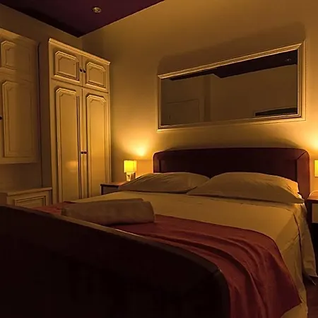 Hotel With Amazing Sea View Trogir