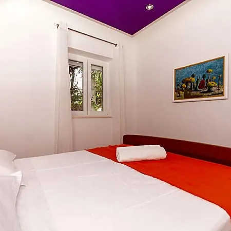 With Amazing Sea View 3* Trogir