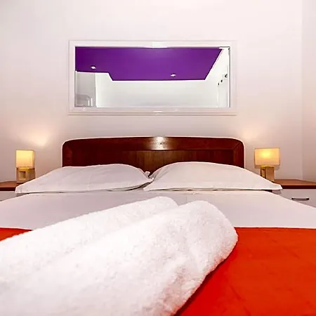 Hotel With Amazing Sea View Trogir