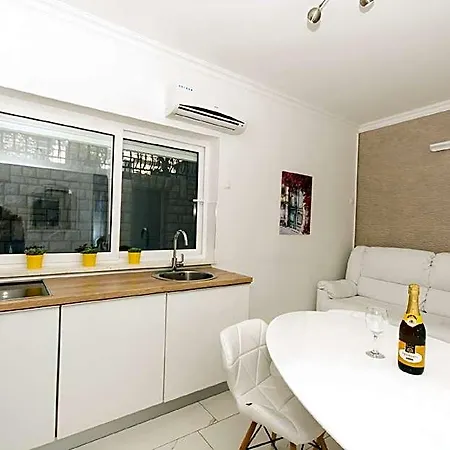 Hotel With Amazing Sea View Trogir